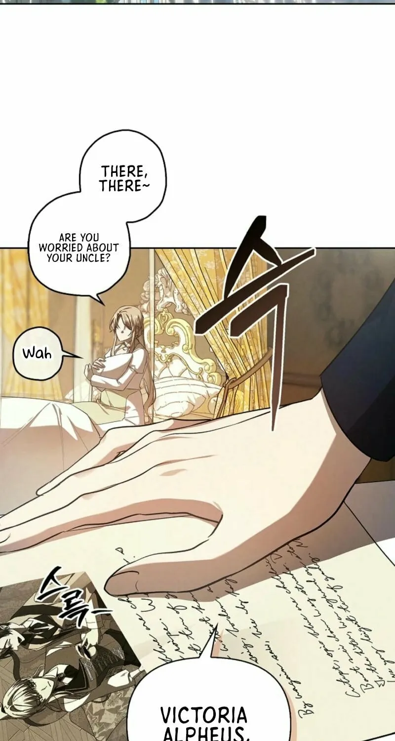To the Witch Who Forgot the Bird Chapter 14 page 50 - 