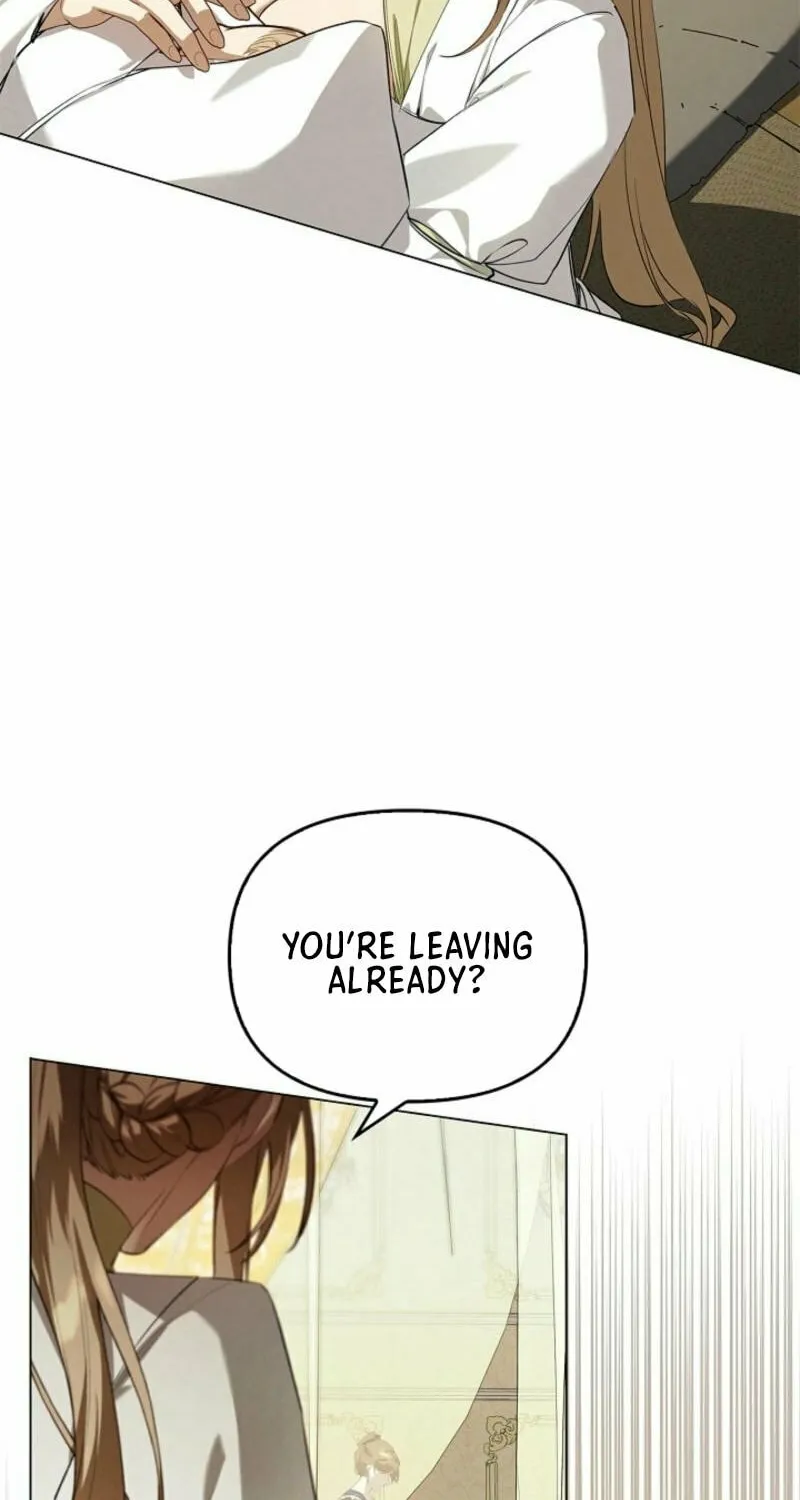 To the Witch Who Forgot the Bird Chapter 14 page 52 - 
