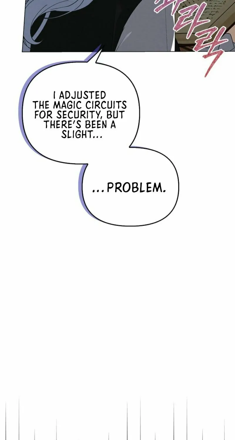 To the Witch Who Forgot the Bird Chapter 14 page 63 - 