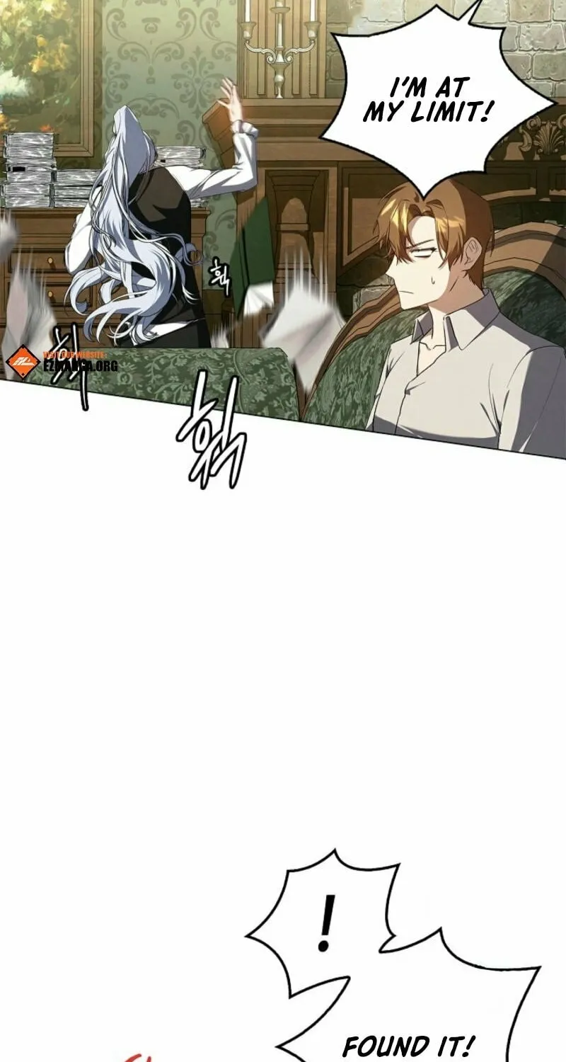 To the Witch Who Forgot the Bird Chapter 14 page 65 - 