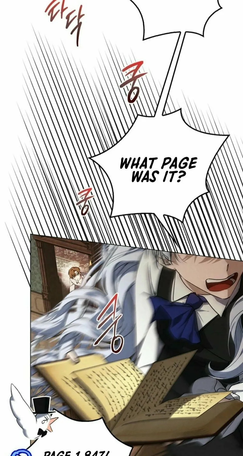 To the Witch Who Forgot the Bird Chapter 14 page 66 - 