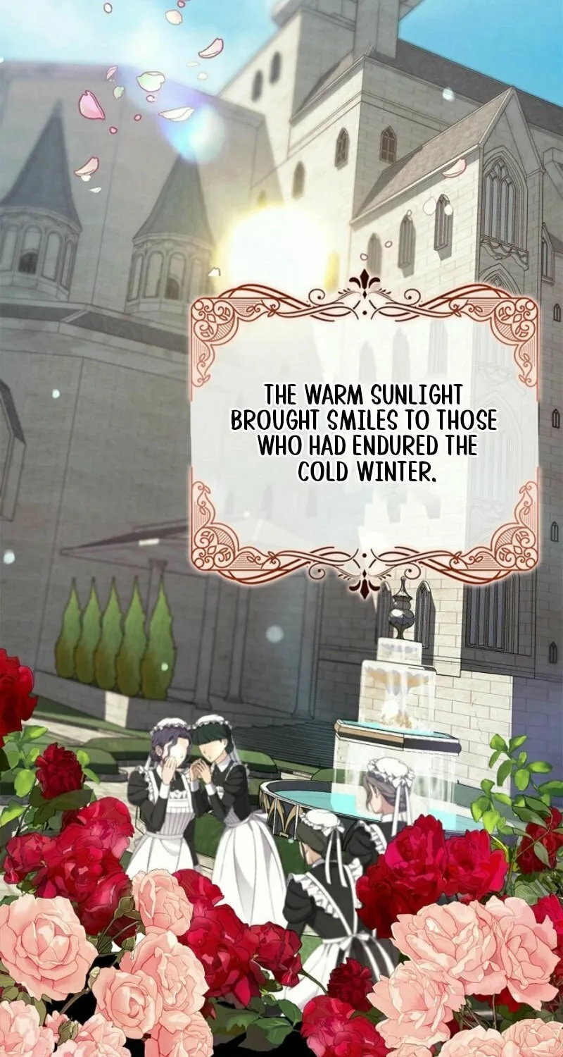 To the Witch Who Forgot the Bird Chapter 14 page 76 - 