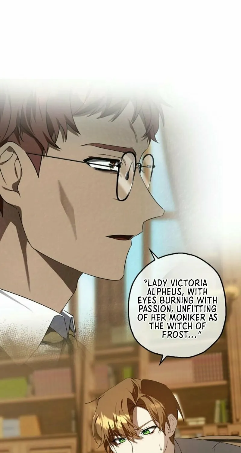 To the Witch Who Forgot the Bird Chapter 14 page 86 - 