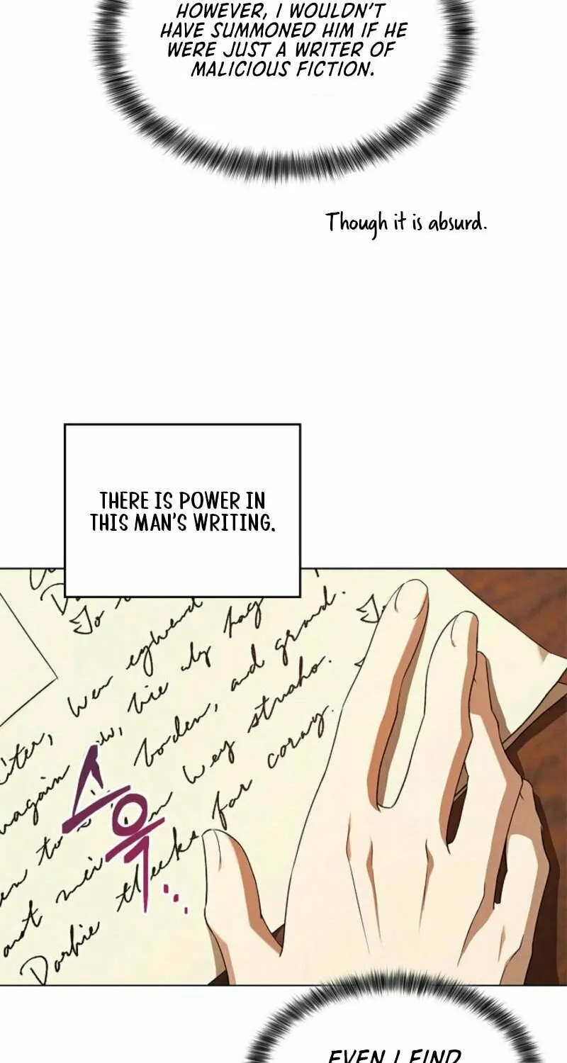 To the Witch Who Forgot the Bird Chapter 14 page 88 - 