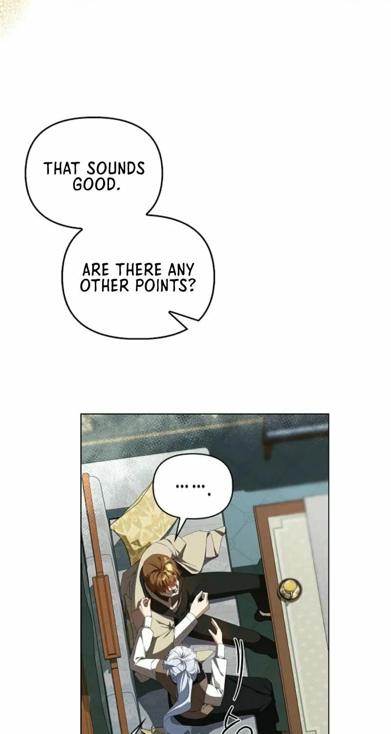 To the Witch Who Forgot the Bird Chapter 14 page 10 - 