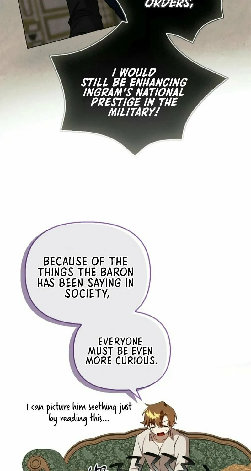 To the Witch Who Forgot the Bird Chapter 14 page 92 - 