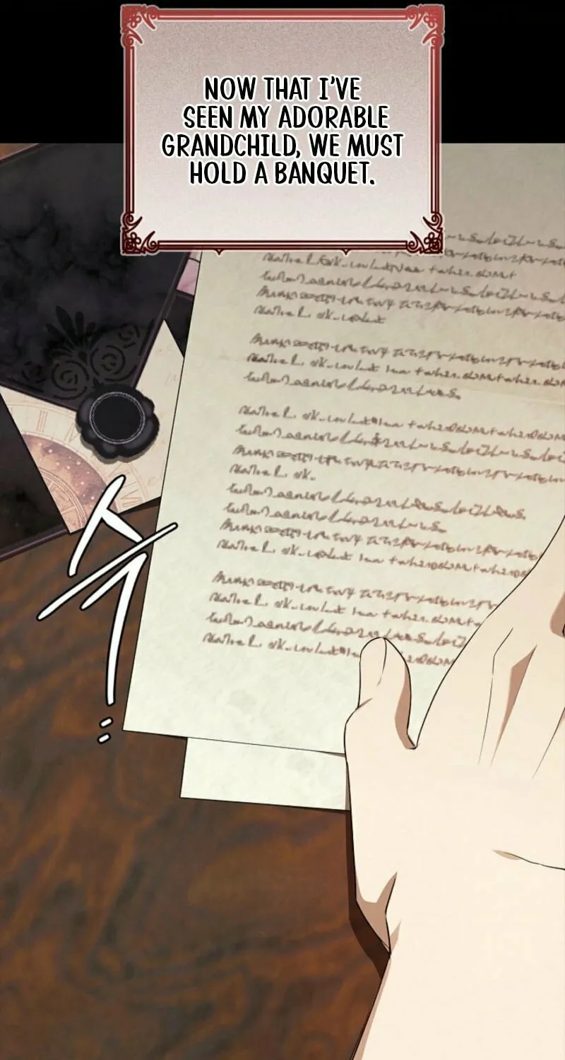 To the Witch Who Forgot the Bird Chapter 14 page 95 - 