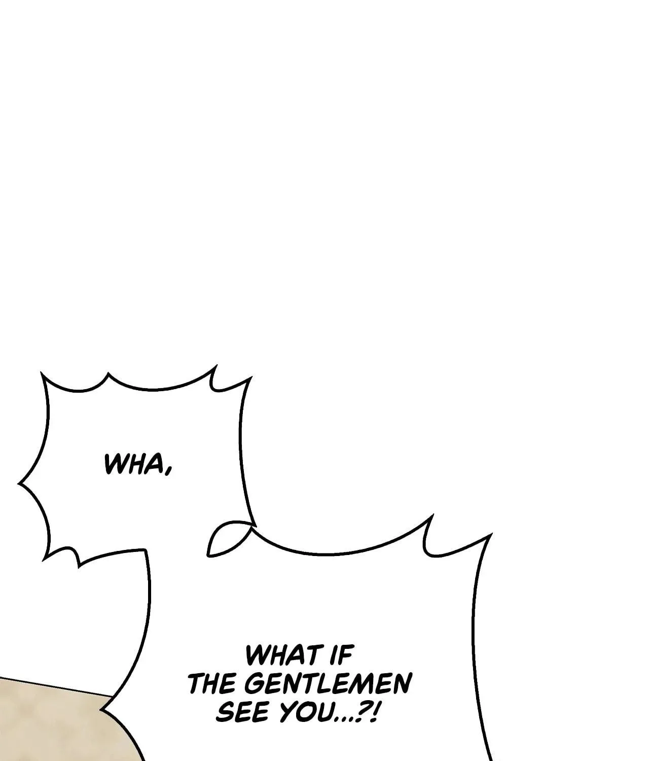 To the Witch Who Forgot the Bird Chapter 15 page 103 - 