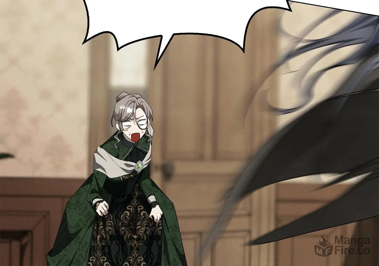 To the Witch Who Forgot the Bird Chapter 15 page 104 - 