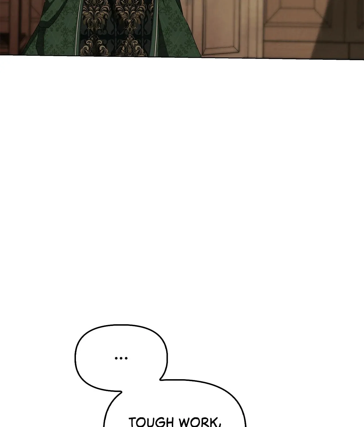 To the Witch Who Forgot the Bird Chapter 15 page 105 - 
