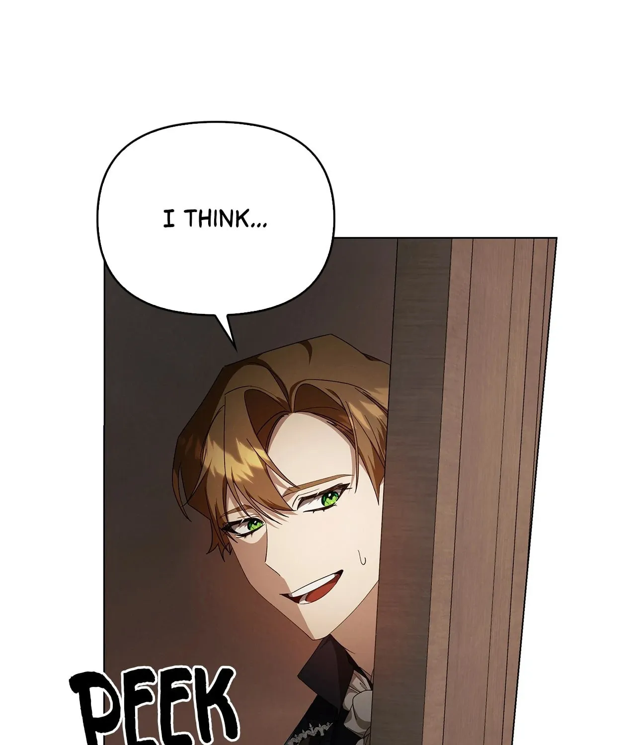 To the Witch Who Forgot the Bird Chapter 15 page 109 - 