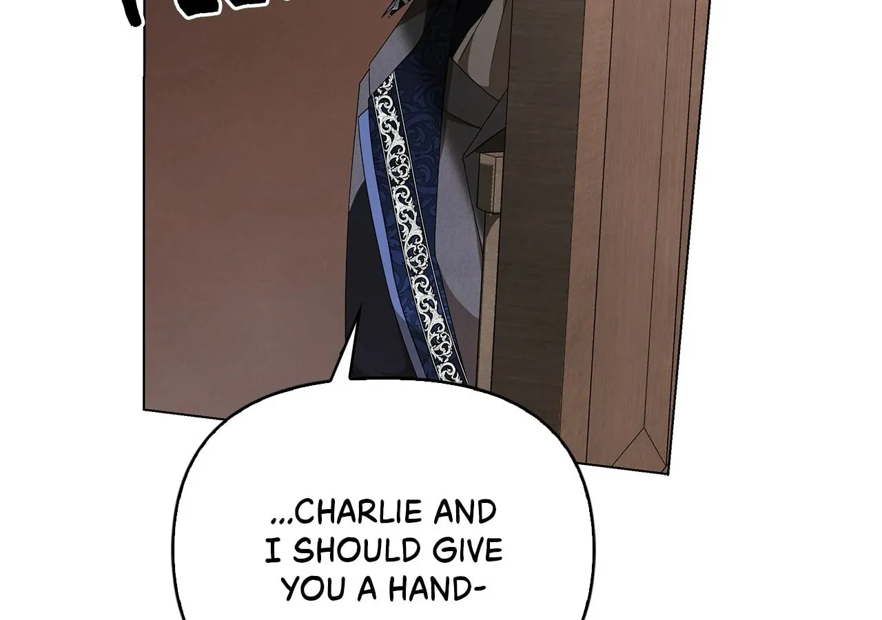 To the Witch Who Forgot the Bird Chapter 15 page 110 - 