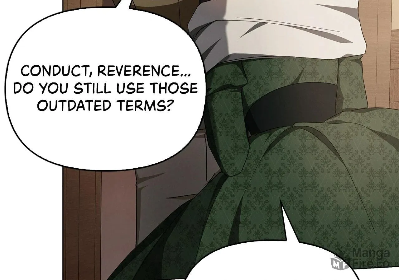To the Witch Who Forgot the Bird Chapter 15 page 114 - 