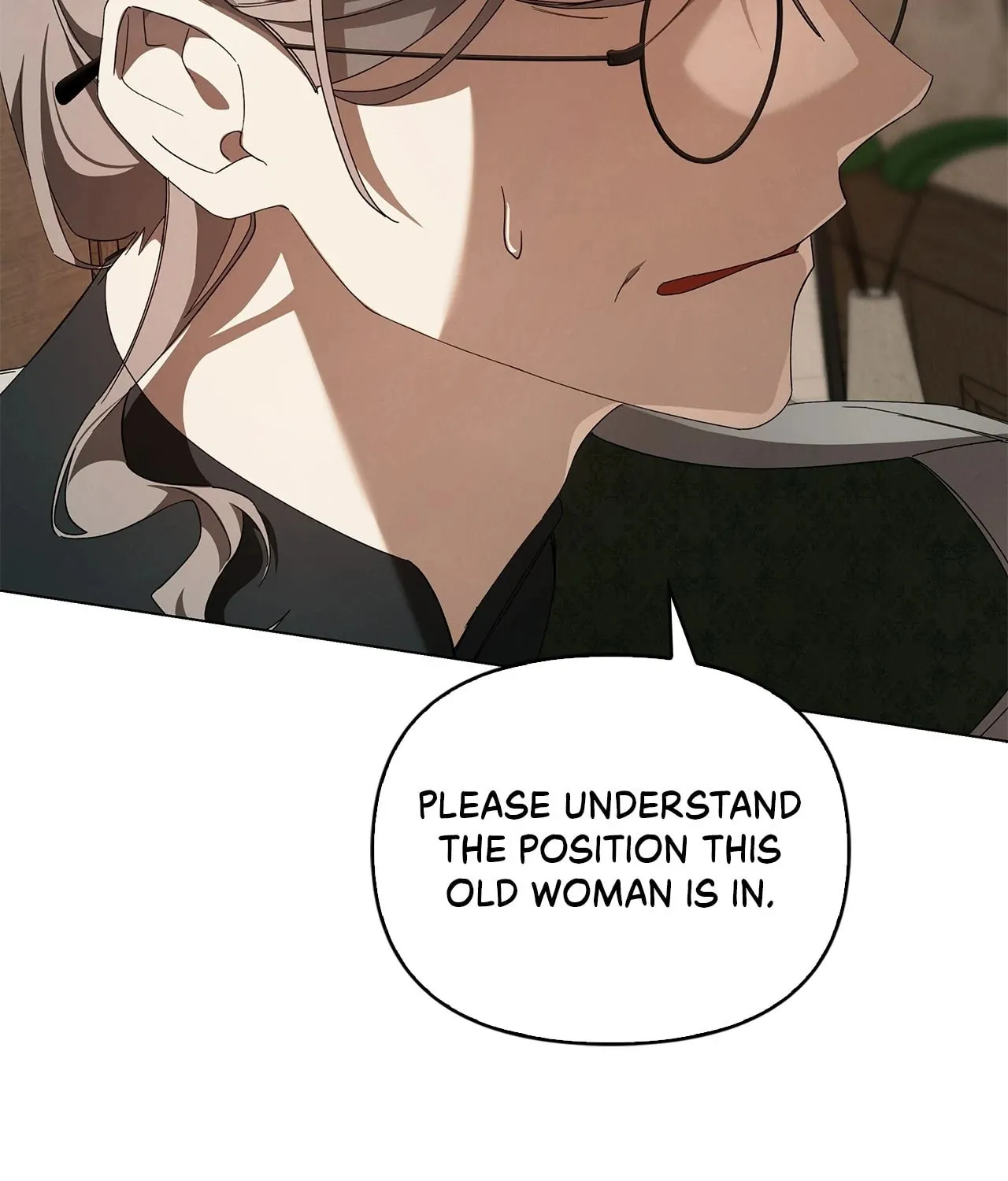 To the Witch Who Forgot the Bird Chapter 15 page 117 - 