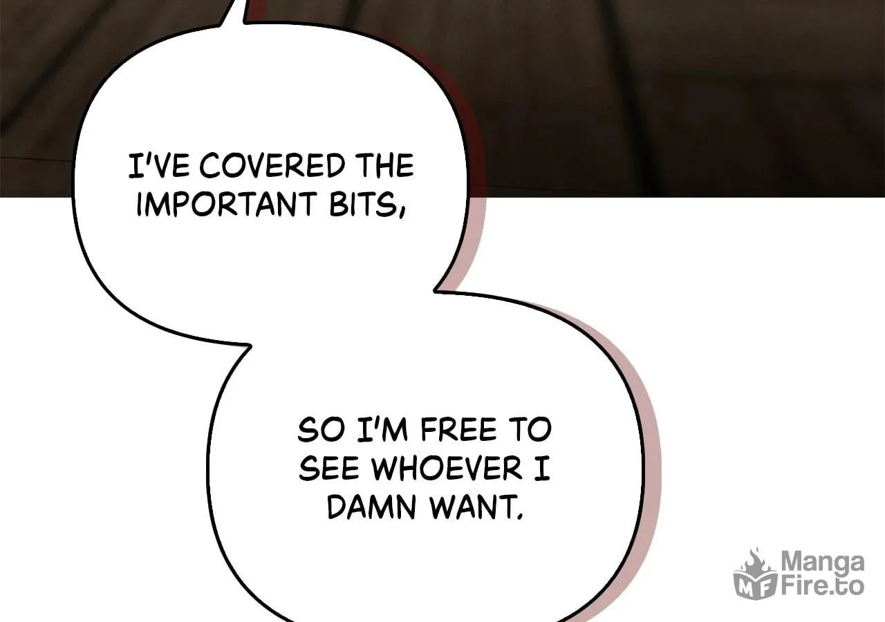 To the Witch Who Forgot the Bird Chapter 15 page 120 - 