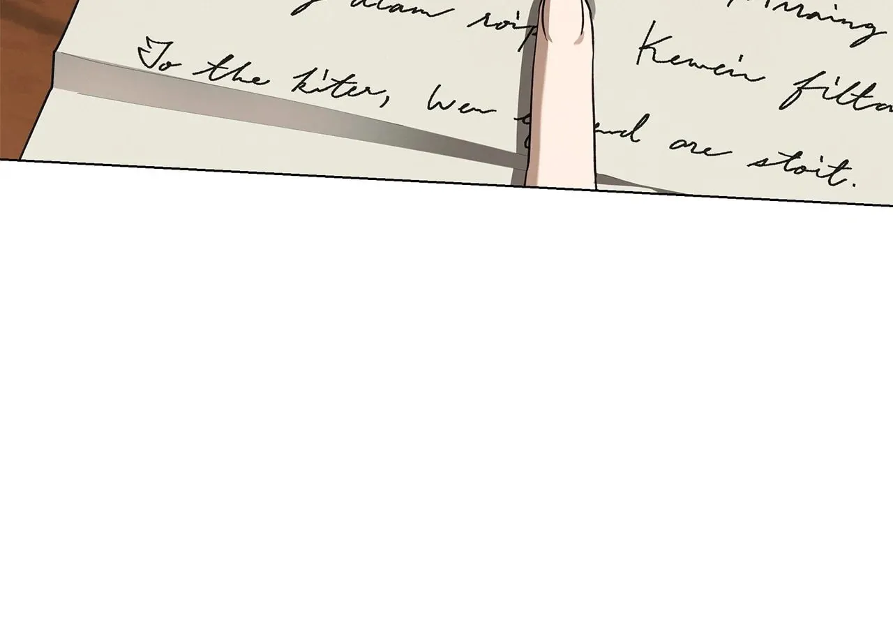 To the Witch Who Forgot the Bird Chapter 15 page 13 - 