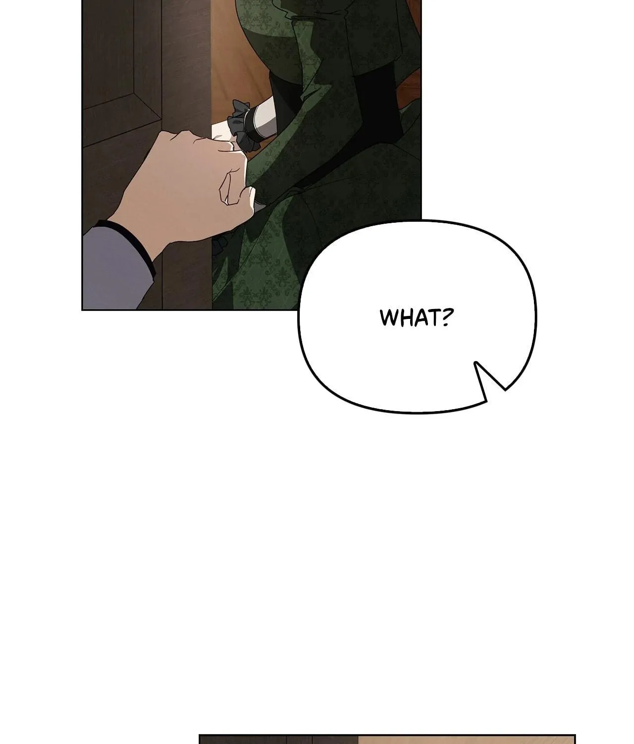 To the Witch Who Forgot the Bird Chapter 15 page 124 - 