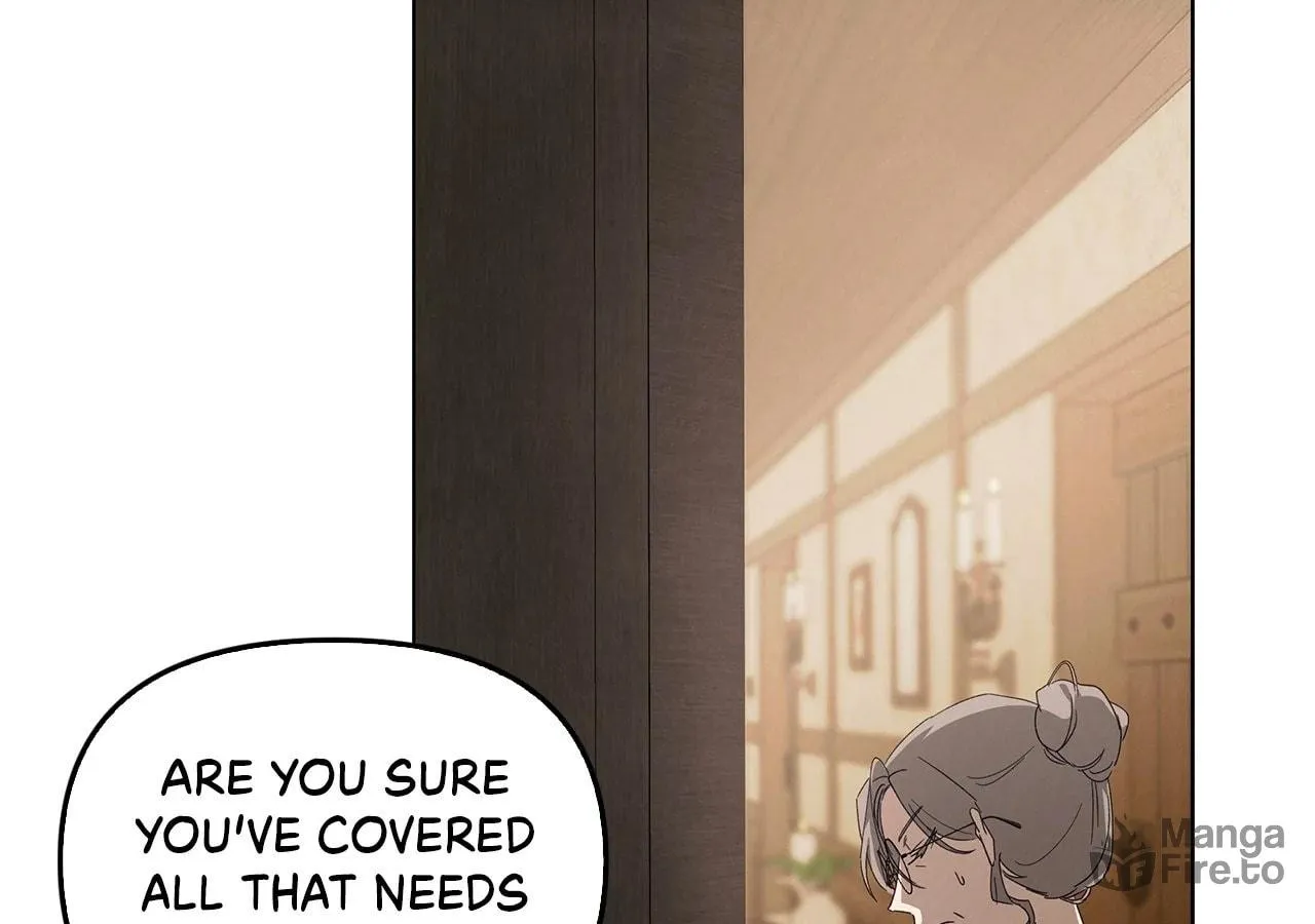 To the Witch Who Forgot the Bird Chapter 15 page 125 - 