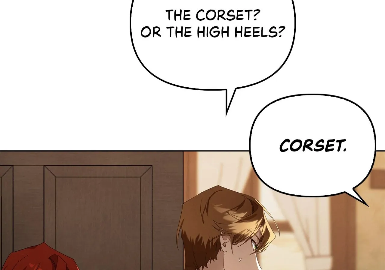 To the Witch Who Forgot the Bird Chapter 15 page 135 - 