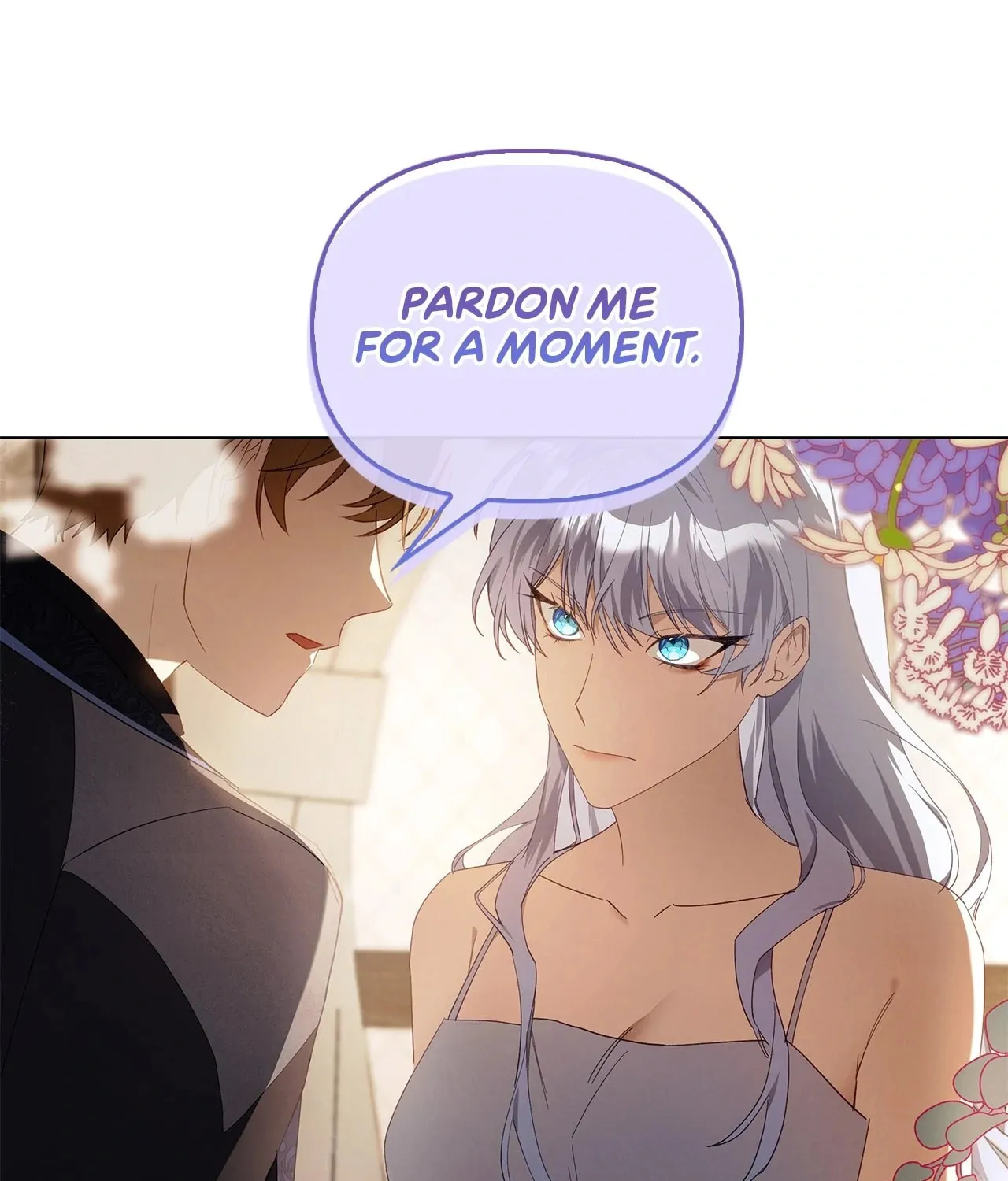 To the Witch Who Forgot the Bird Chapter 15 page 140 - 