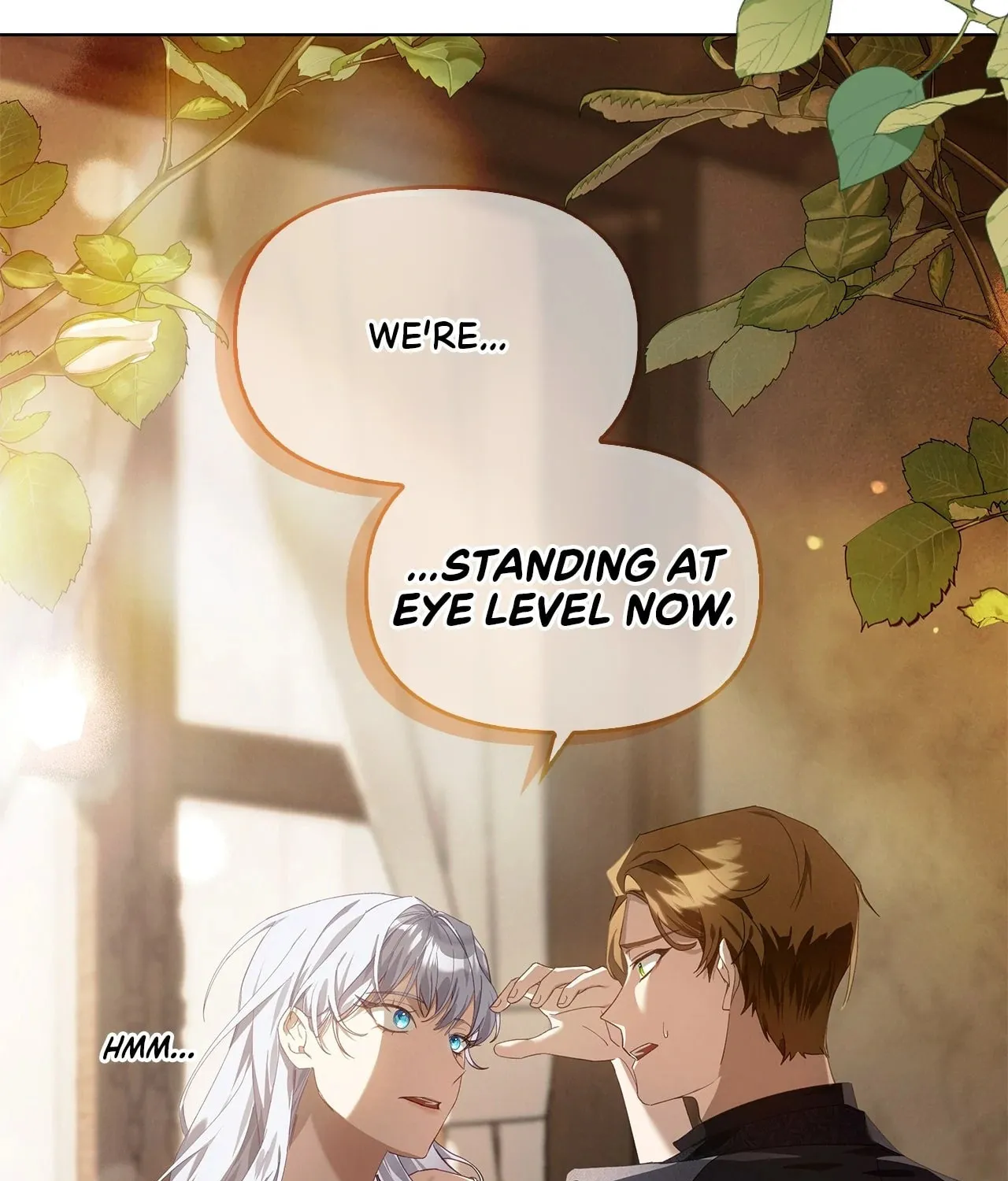 To the Witch Who Forgot the Bird Chapter 15 page 146 - 