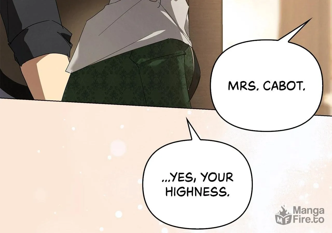 To the Witch Who Forgot the Bird Chapter 15 page 155 - 