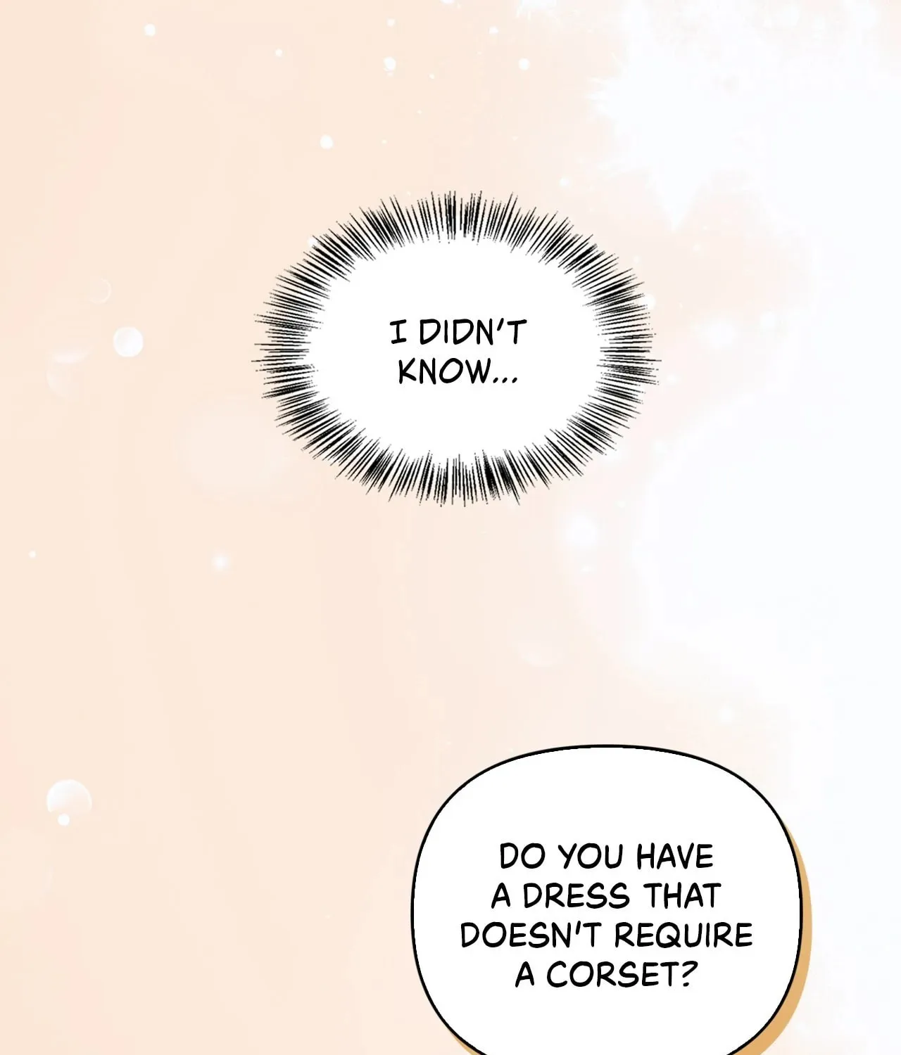 To the Witch Who Forgot the Bird Chapter 15 page 156 - 