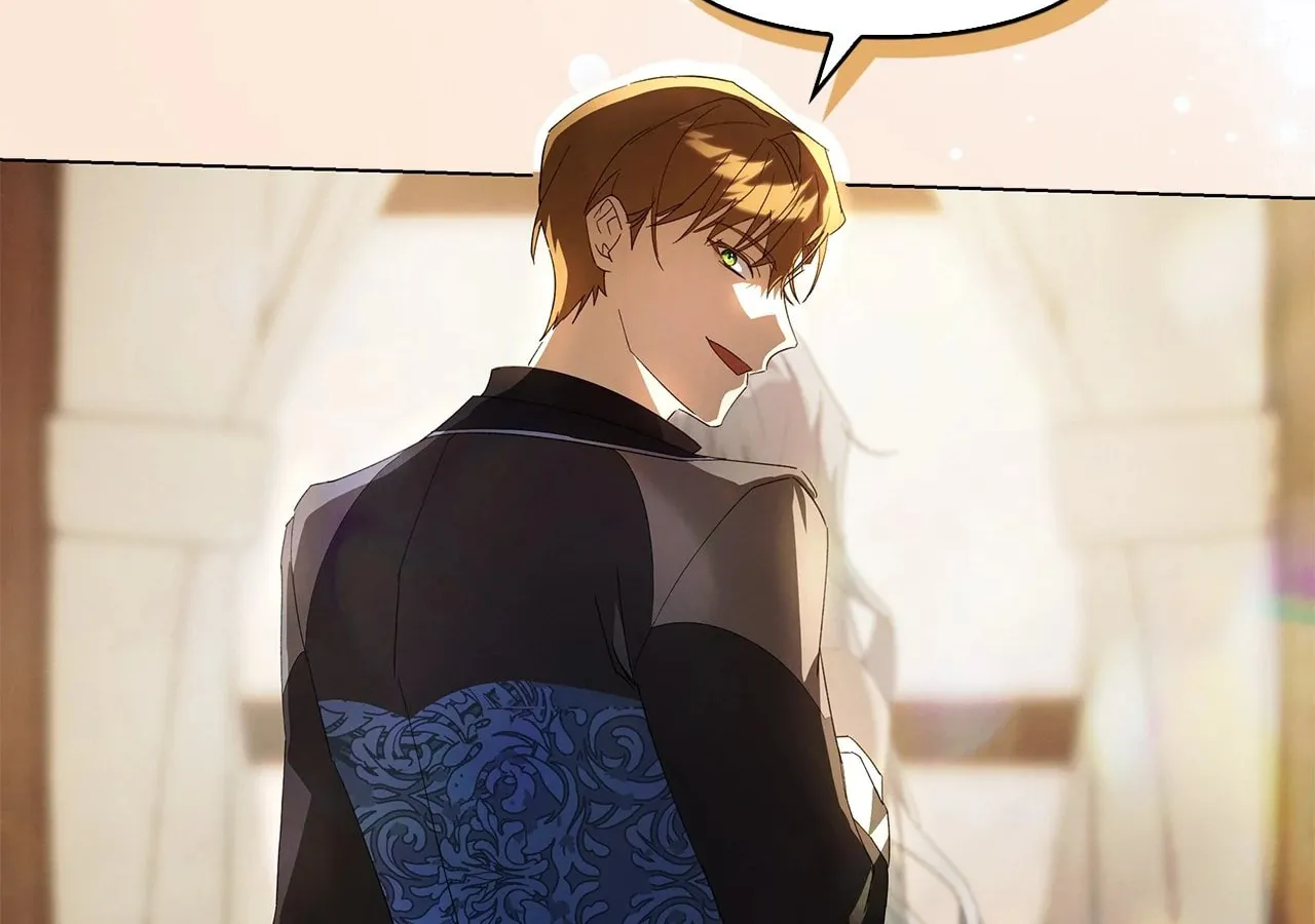 To the Witch Who Forgot the Bird Chapter 15 page 157 - 