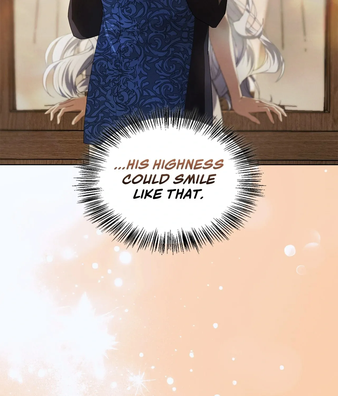 To the Witch Who Forgot the Bird Chapter 15 page 158 - 