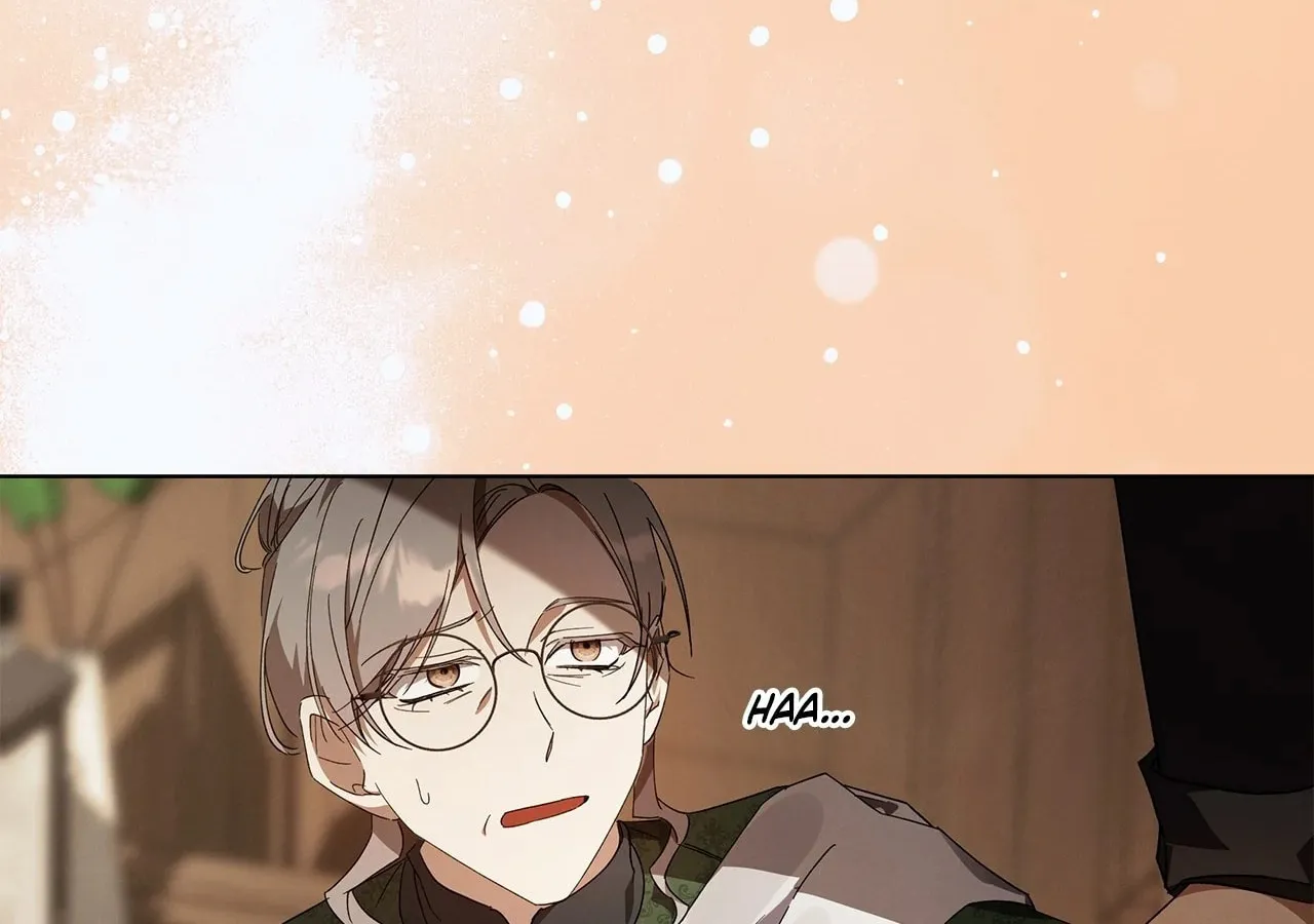 To the Witch Who Forgot the Bird Chapter 15 page 159 - 