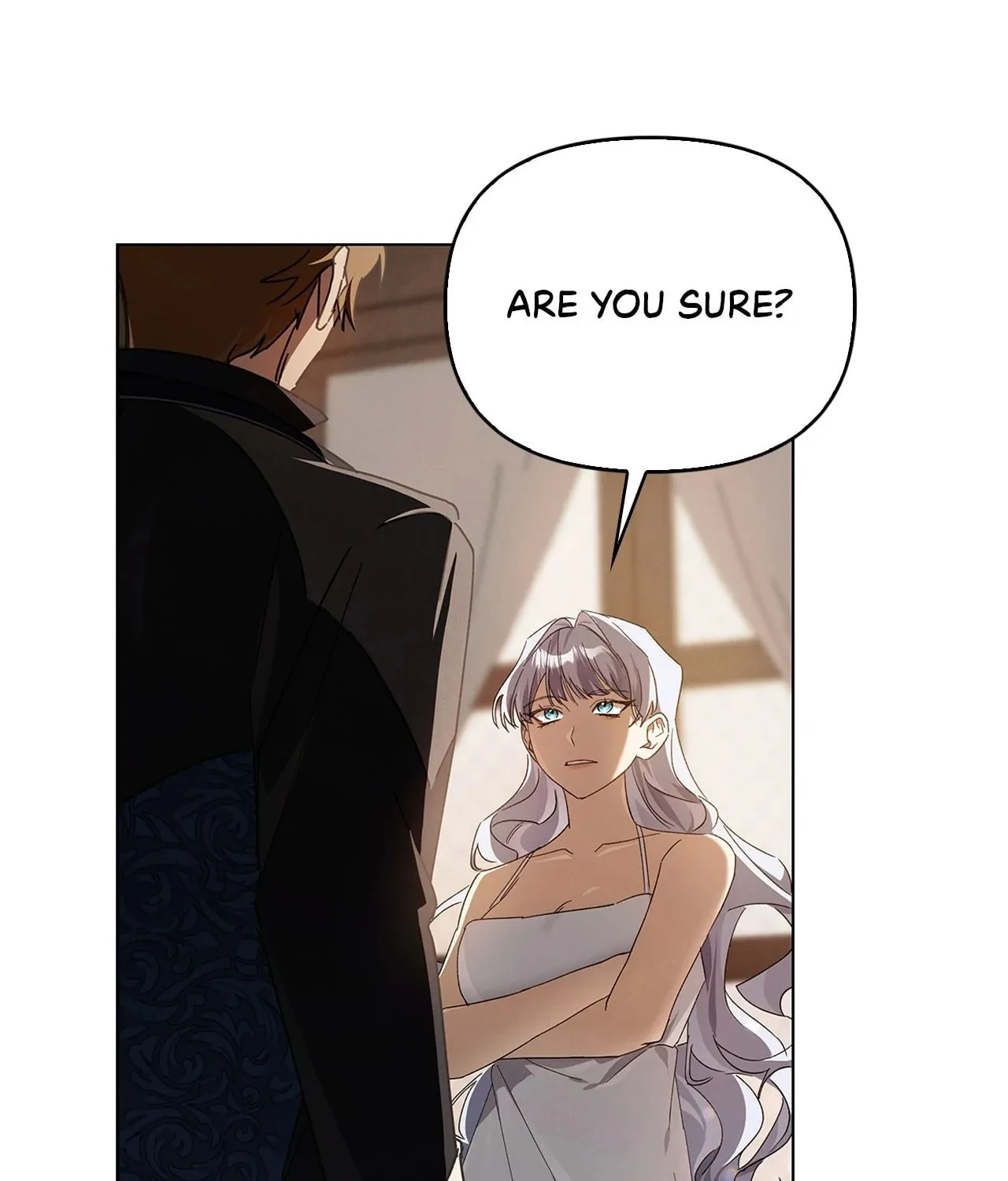 To the Witch Who Forgot the Bird Chapter 15 page 163 - 