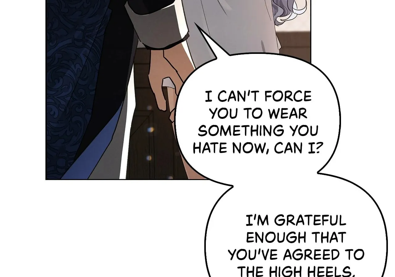 To the Witch Who Forgot the Bird Chapter 15 page 164 - 