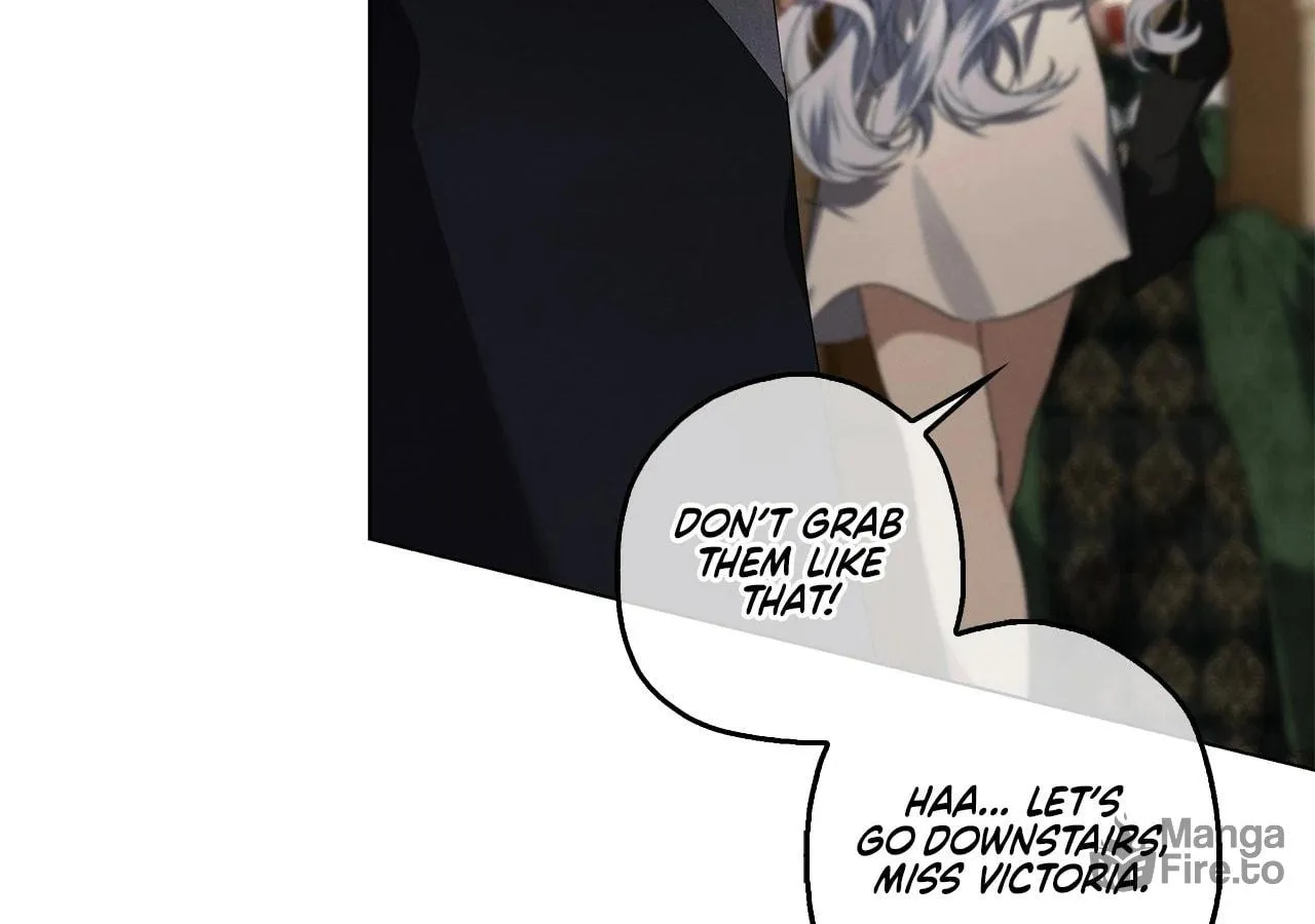 To the Witch Who Forgot the Bird Chapter 15 page 178 - 