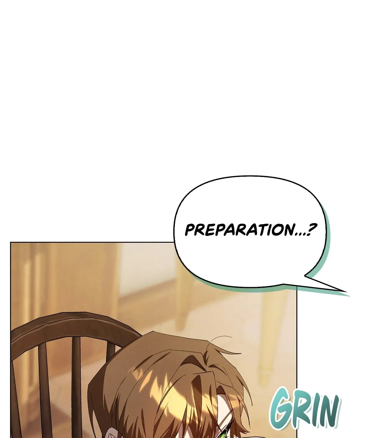 To the Witch Who Forgot the Bird Chapter 15 page 20 - 