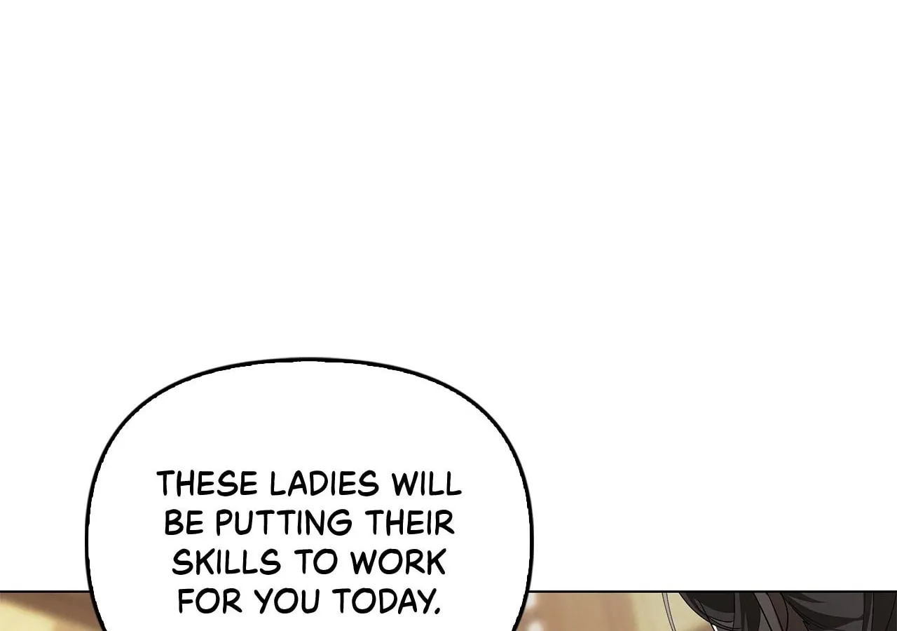 To the Witch Who Forgot the Bird Chapter 15 page 29 - 