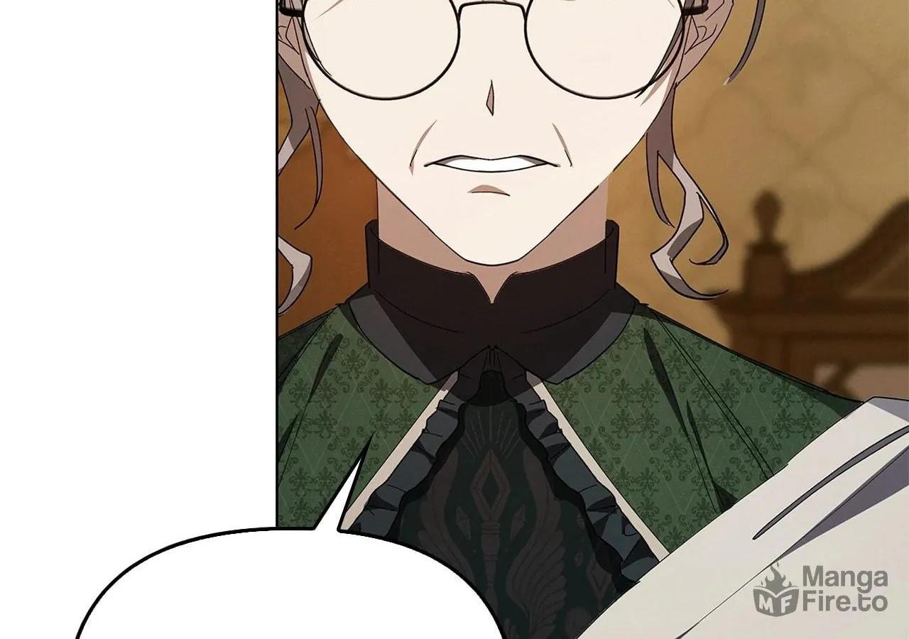 To the Witch Who Forgot the Bird Chapter 15 page 33 - 