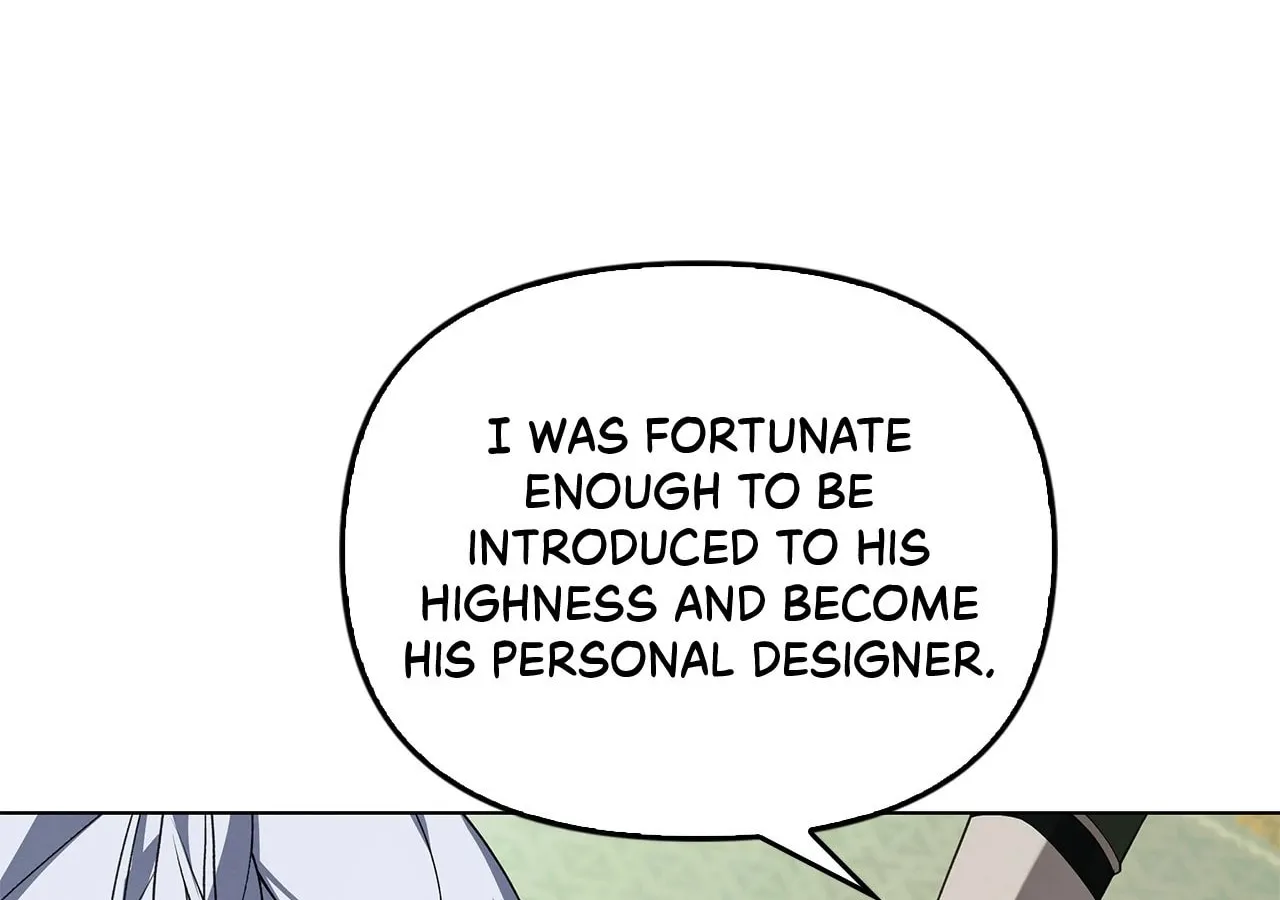 To the Witch Who Forgot the Bird Chapter 15 page 35 - 