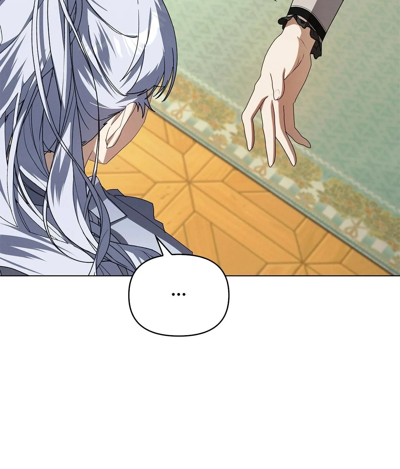 To the Witch Who Forgot the Bird Chapter 15 page 36 - 