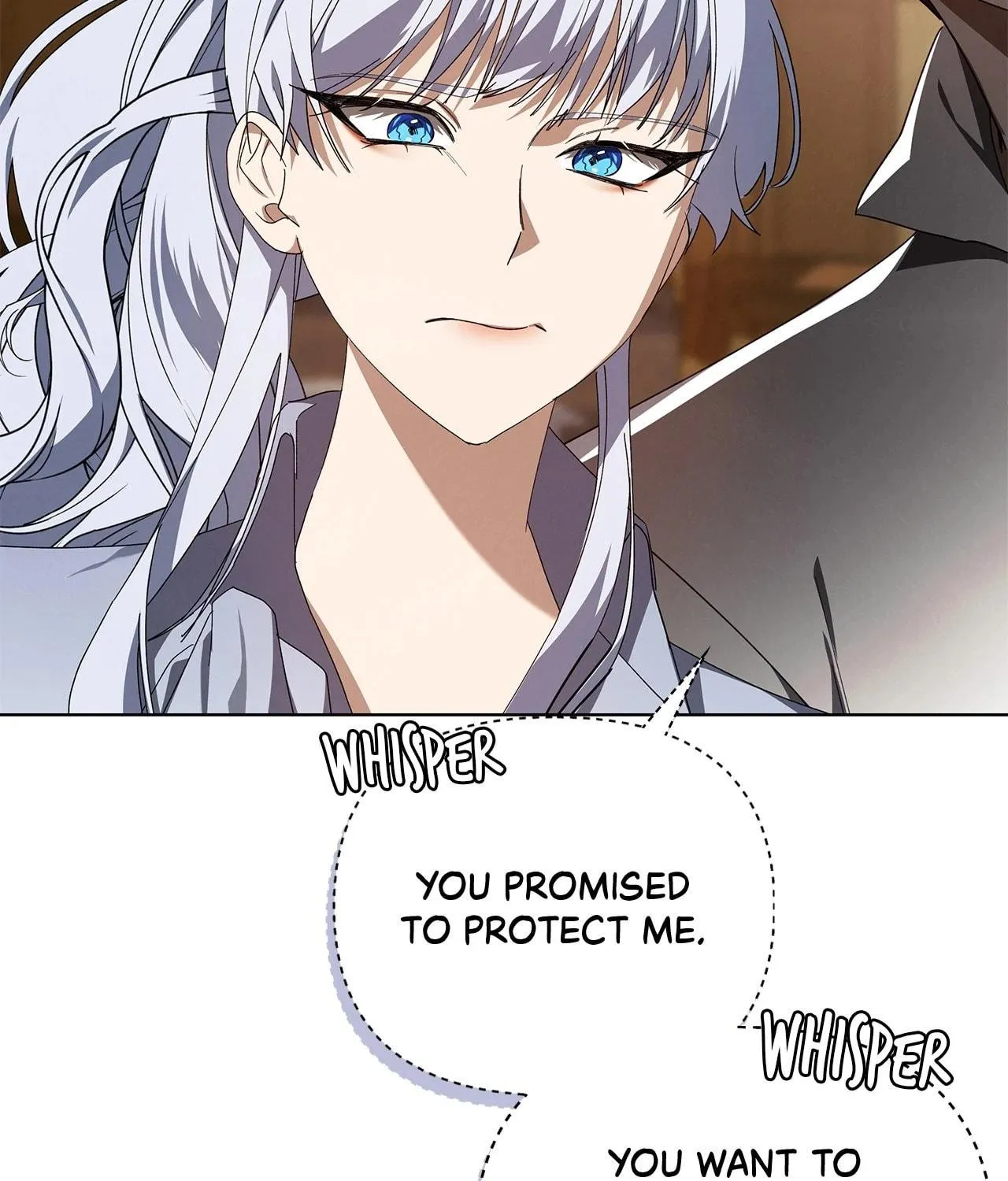 To the Witch Who Forgot the Bird Chapter 15 page 38 - 