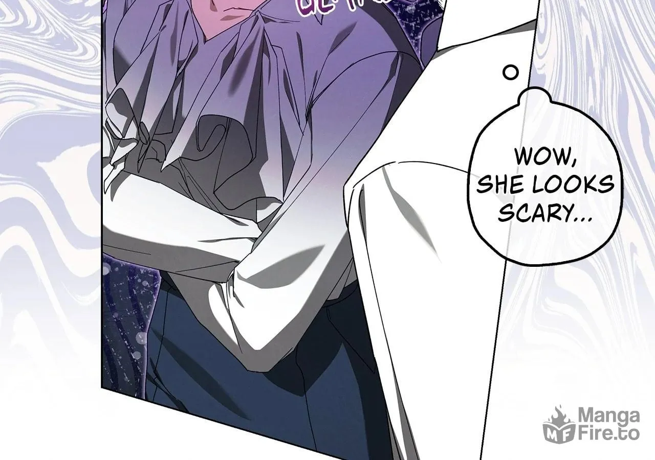 To the Witch Who Forgot the Bird Chapter 15 page 46 - 