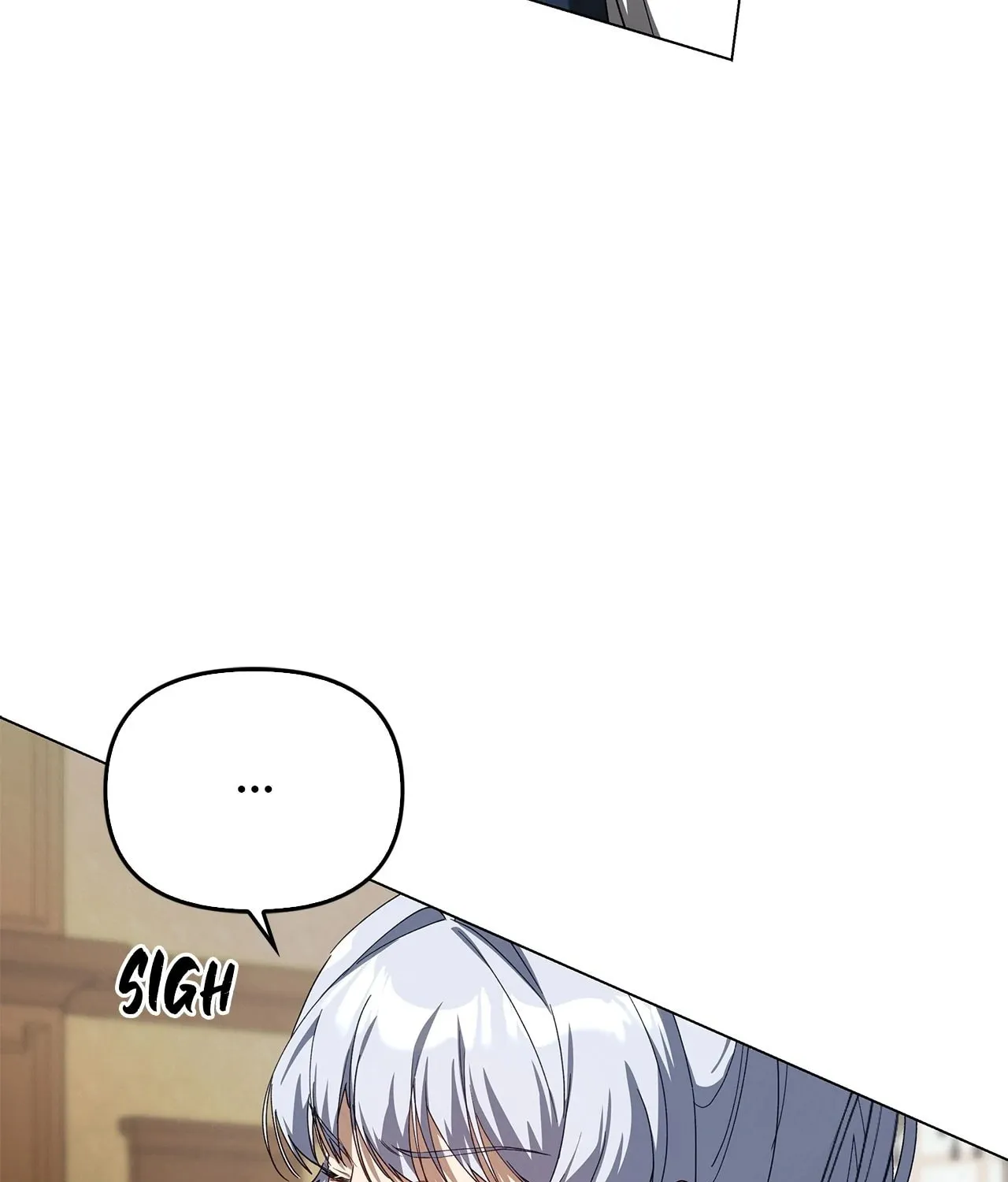 To the Witch Who Forgot the Bird Chapter 15 page 47 - 