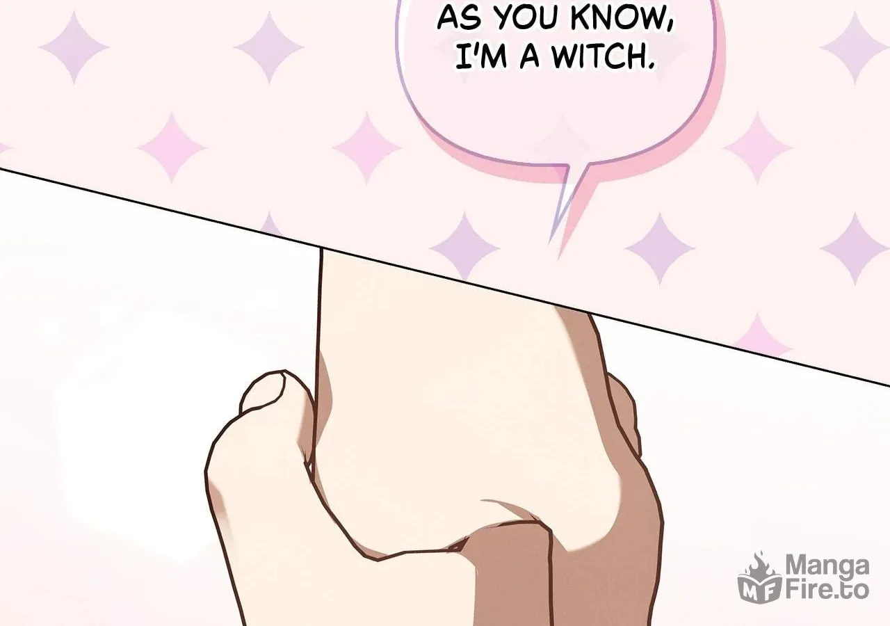 To the Witch Who Forgot the Bird Chapter 15 page 50 - 