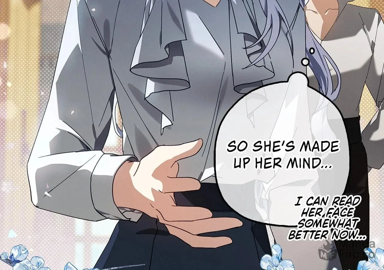 To the Witch Who Forgot the Bird Chapter 15 page 55 - 