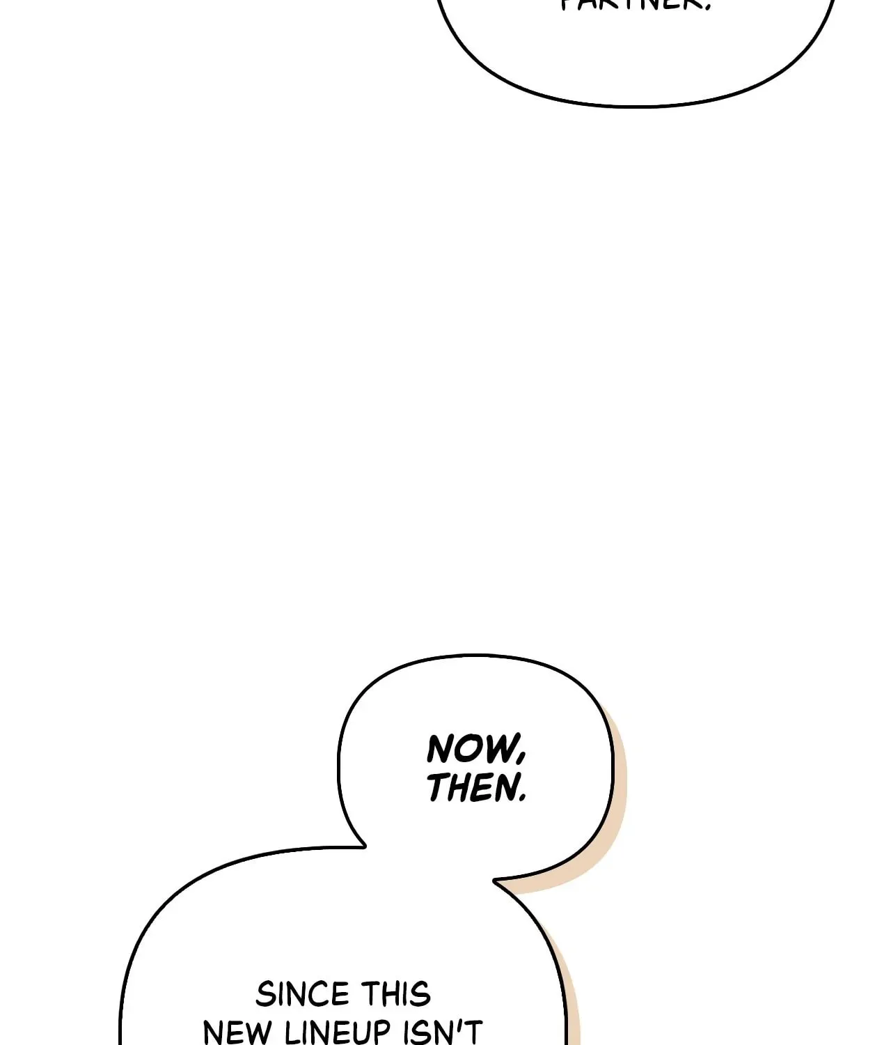 To the Witch Who Forgot the Bird Chapter 15 page 62 - 