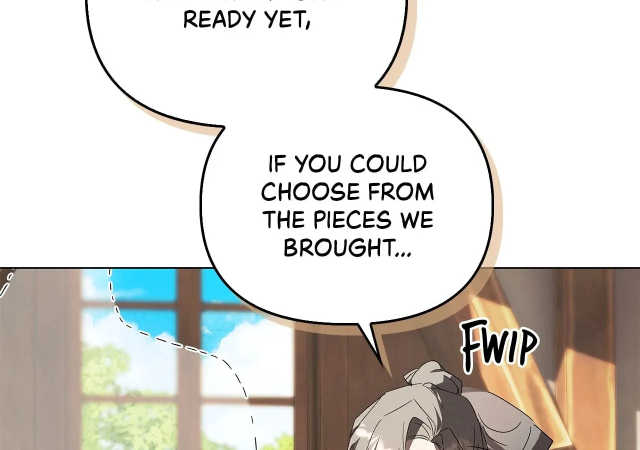 To the Witch Who Forgot the Bird Chapter 15 page 63 - 