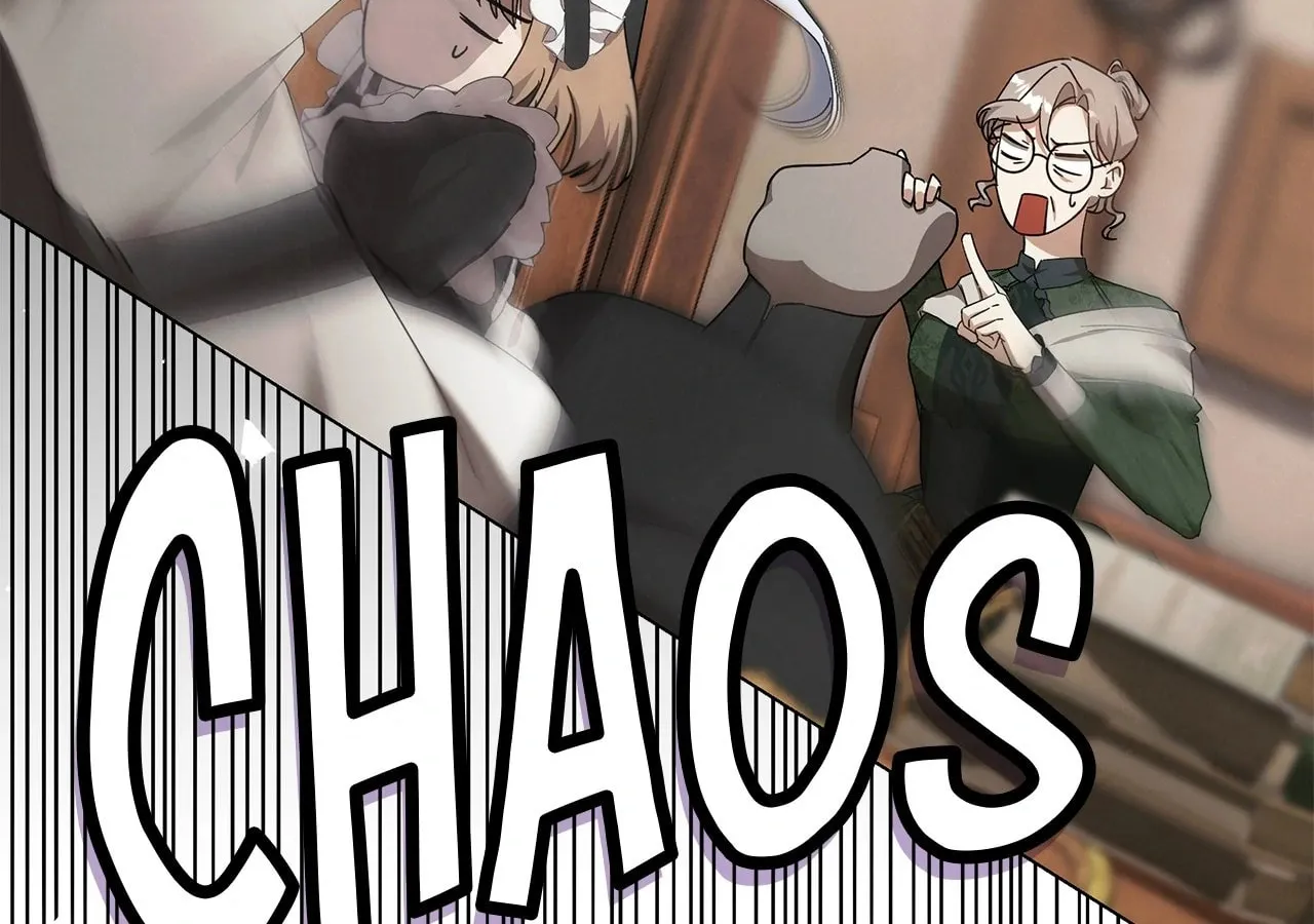 To the Witch Who Forgot the Bird Chapter 15 page 71 - 