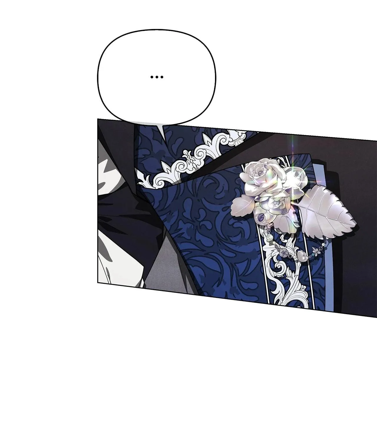 To the Witch Who Forgot the Bird Chapter 15 page 74 - 