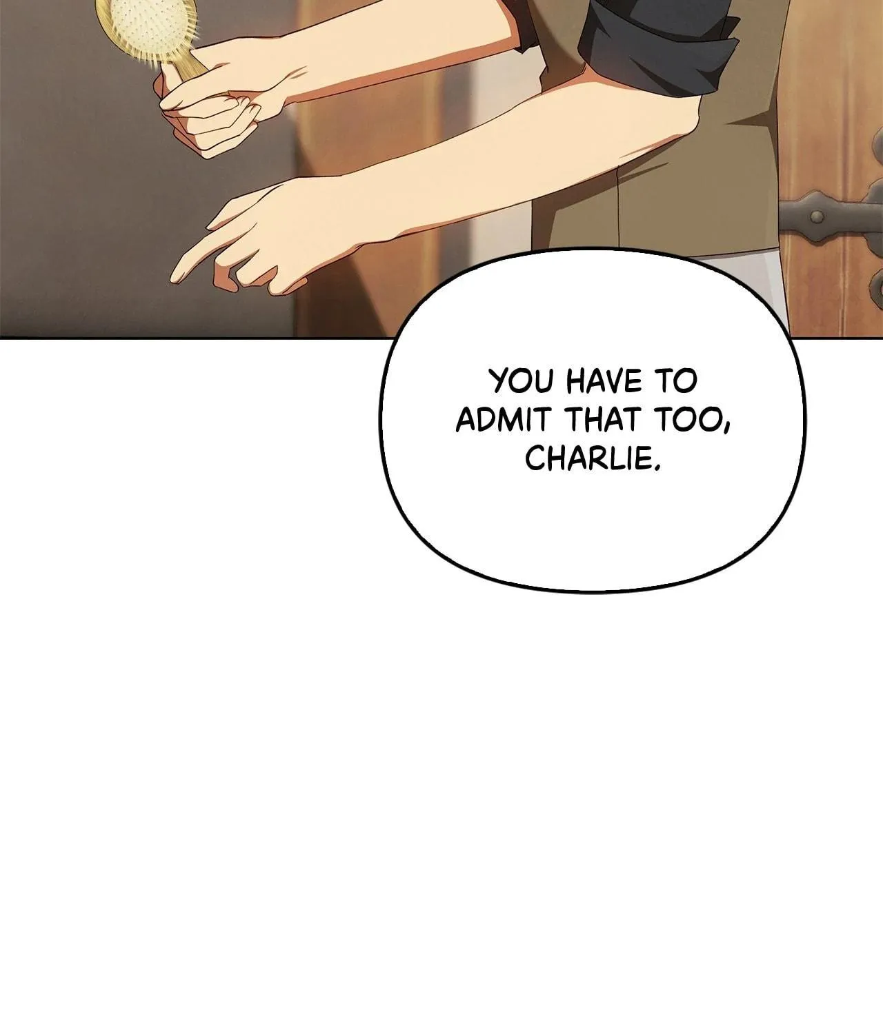 To the Witch Who Forgot the Bird Chapter 15 page 90 - 