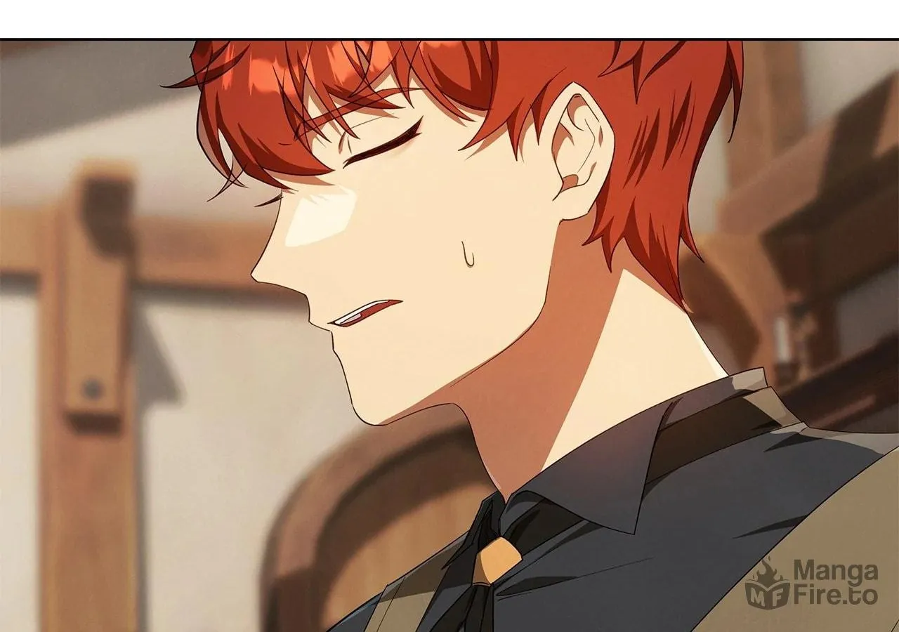 To the Witch Who Forgot the Bird Chapter 15 page 91 - 