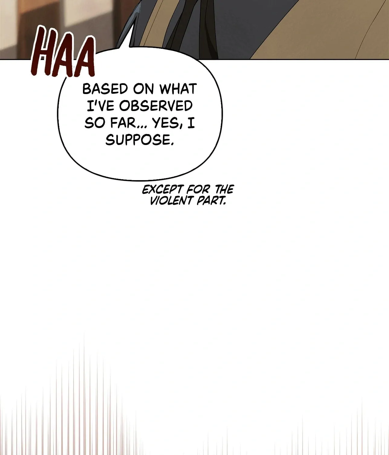 To the Witch Who Forgot the Bird Chapter 15 page 92 - 